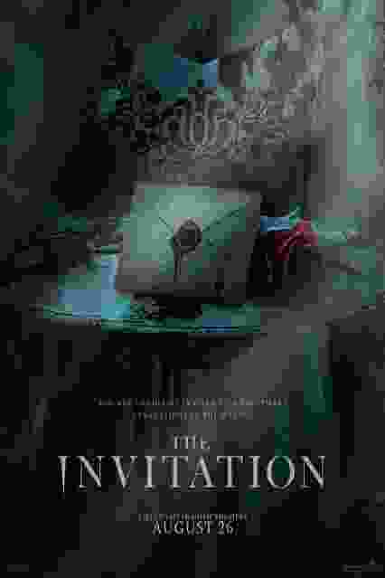 The Invitation (2022) vj Junior Nathalie Emmanuel